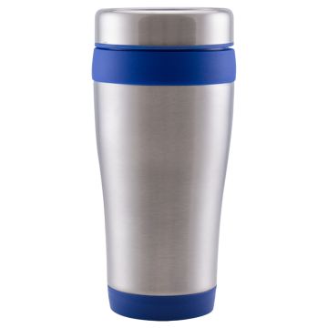 Thomas Edelstahl-Thermobecher, 475 ml Thomas Edelstahl-Thermobecher, 475 ml