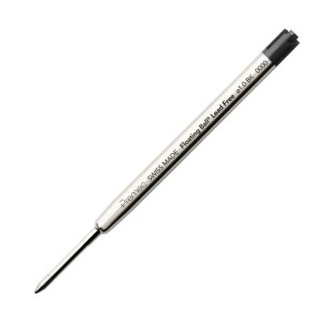 Prodir Metallmine Floating Ball 1.0 mm Lead-Free schwarz Prodir Metallmine Floating Ball 1.0 mm Lead-Free schwarz