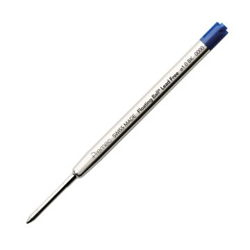 Prodir Metallmine Floating Ball 1.0 mm Lead-Free blau Prodir Metallmine Floating Ball 1.0 mm Lead-Free blau