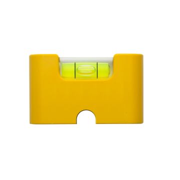 Stabila Wasserwaage Pocket Electric gelb (67 mm) Stabila Wasserwaage Pocket Electric gelb (67 mm)