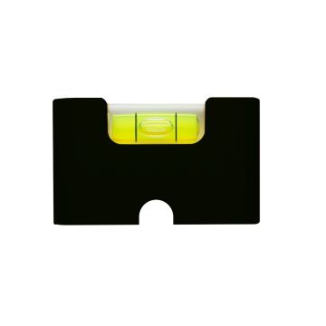 Stabila Wasserwaage Pocket Electric schwarz (67 mm) Stabila Wasserwaage Pocket Electric schwarz (67 mm)