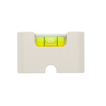 Stabila Wasserwaage Pocket Electric weiss (67 mm) Stabila Wasserwaage Pocket Electric weiss (67 mm)