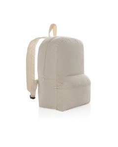 Impact Aware™ 285g/m² rCanvas-Rucksack, ungefärbt