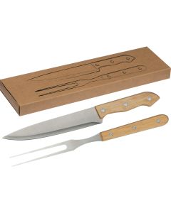 Fleischgabel Set