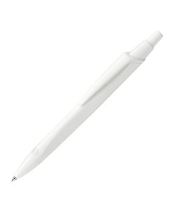 Schneider Reco Line Kugelschreiber Blauer Engel weiß