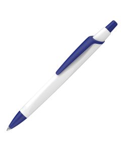 Schneider Reco Basic Kugelschreiber weiß