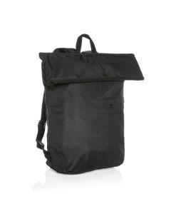 Dillon AWARE™ RPET faltbarer Lightweight-Rucksack