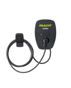 Pracht Alpha Mono XT Wallbox