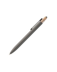 Reborn Kugelschreiber aus recyceltem Aluminium - m/Stylus