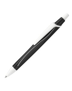 Schneider Reco Line Kugelschreiber Blauer Engel schwarz