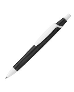 Schneider Reco Max Kugelschreiber Blauer Engel schwarz