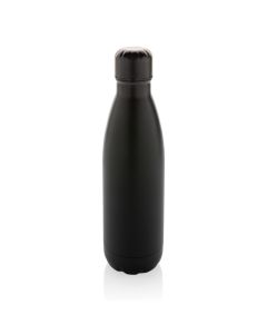 Eureka einwandige Wasserflasche aus RCS rec. Stainless-Steel