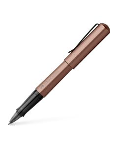Faber-Castell Hexo Bronze Tintenroller