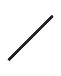 Zimmermannsbleistift 24cm eckig, ungespitzt