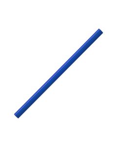 Zimmermannsbleistift 24cm oval, ungespitzt