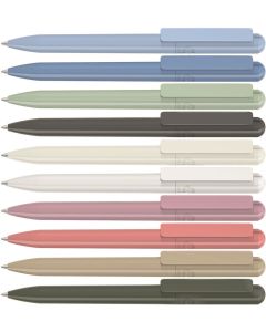 UMA RECYCLED PET PEN CHANGE ocean