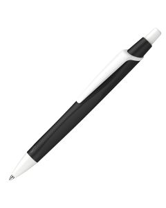 Schneider Reco Basic Kugelschreiber schwarz