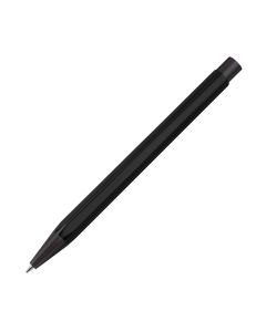 IPORA Premium Sport Metallkugelschreiber schwarz