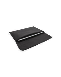 magnetisch verschließbares 15.6" Laptop-Sleeve