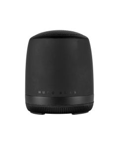 HUGO BOSS Lautsprecher Gear Matrix Black