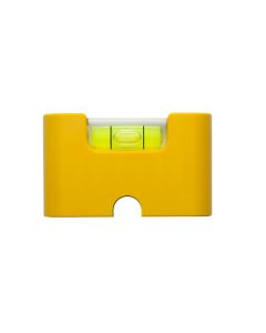 Stabila Wasserwaage Pocket Electric gelb (67 mm) 