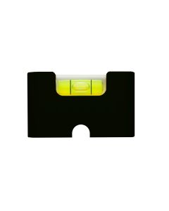 Stabila Wasserwaage Pocket Electric schwarz (67 mm) 