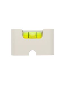 Stabila Wasserwaage Pocket Electric weiss (67 mm) Stabila Wasserwaage Pocket Electric weiss (67 mm)