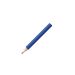 Staedtler Bleistift kurz 87mm Sechskant (eckig) farbig lackiert