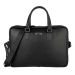 Cerruti 1881 Computer bag Irving Black