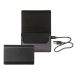 HUGO BOSS Power bank Storyline Black