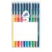 Staedtler Triplus color in 10er Box