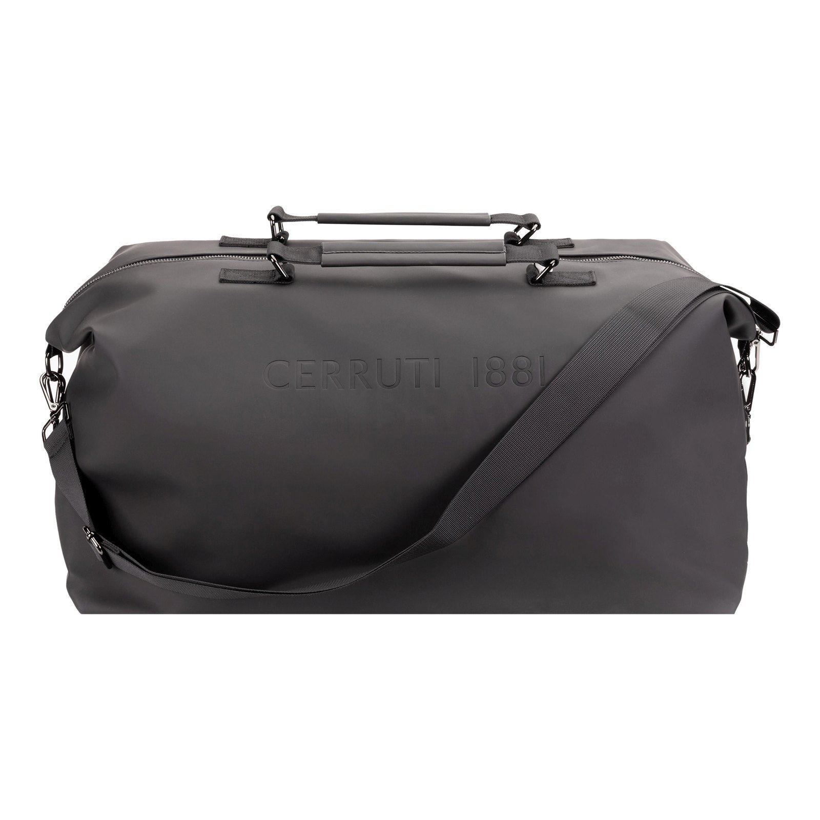 Cerruti 1881 Reisetasche BUZZ mit Logo bedrucken ANYBRAND
