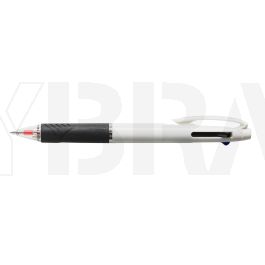 DYMO Jetstream RT Kugelschreiber – 3er Set, Schwarz, 0,7 Mm, Hybrid Tinte, Verschmierfrei