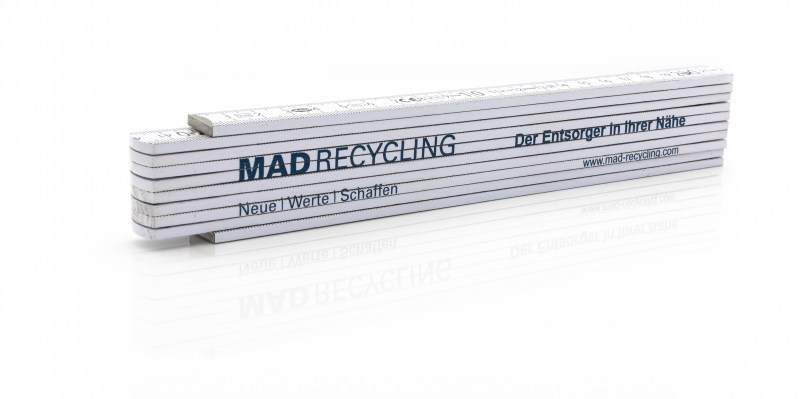 Adga 250 Plus Mad Recyling