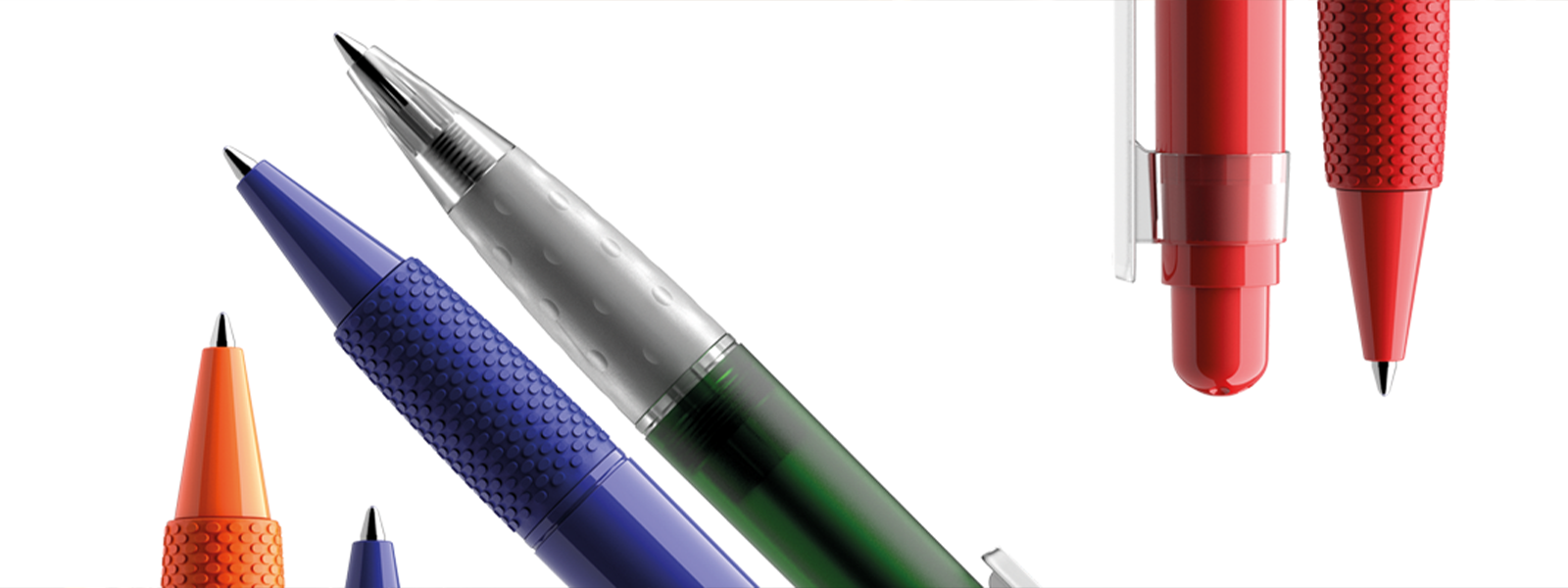 Alternativen zum Senator Big Pen