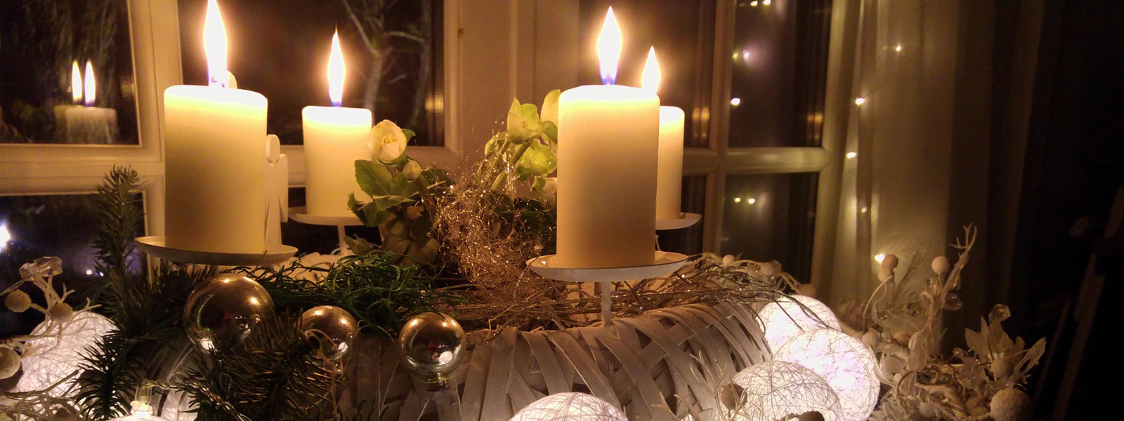 Der nachhaltige Adventskalender für eine noch grünere Adventszeit