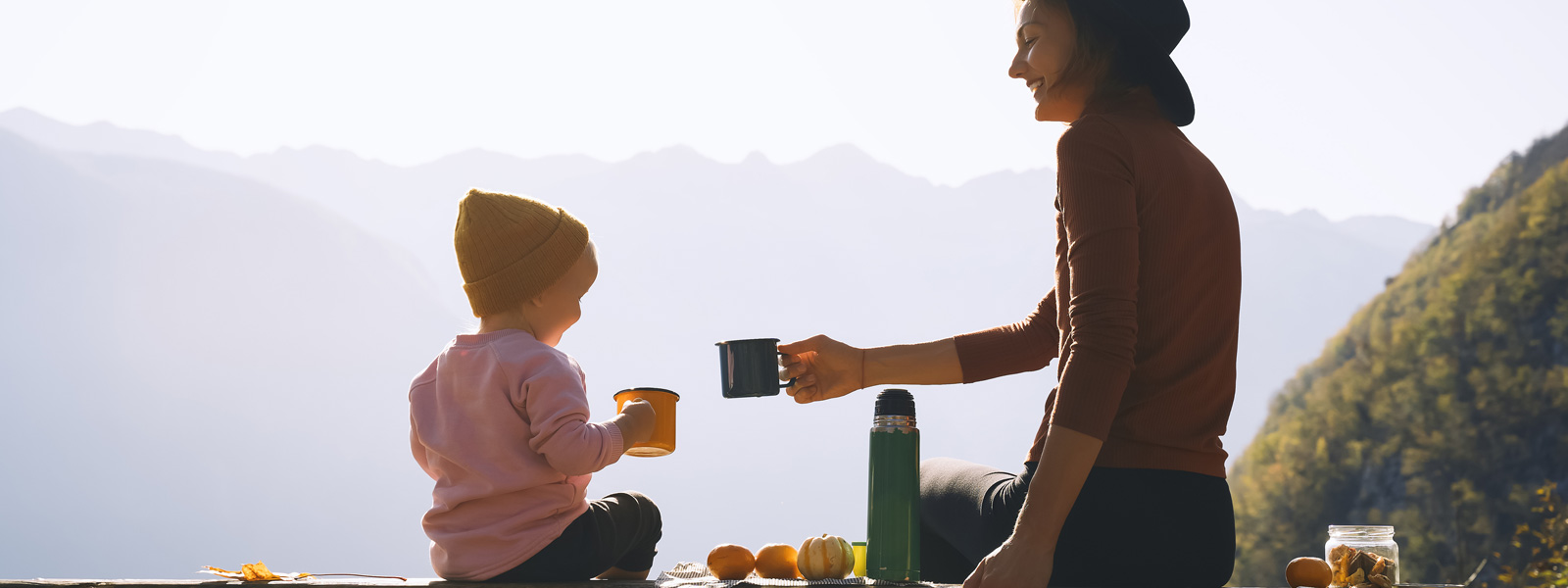 Camping boomt – jetzt Outdoor-Artikel mit Logo bedrucken lassen