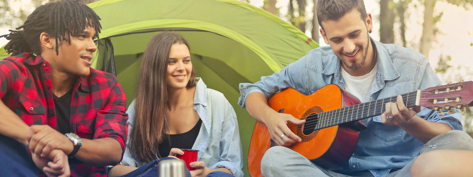 Ansturm auf Campingplätze: Diese Werbeartikel brauchen Sie jetzt