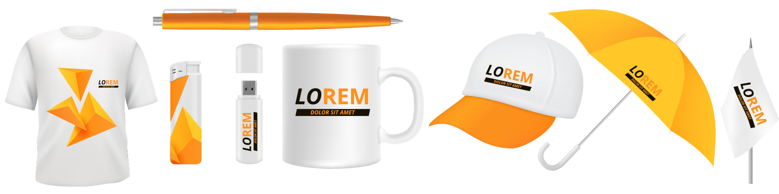 Eigene Merchanidize (Merch) - Artikel erstellen