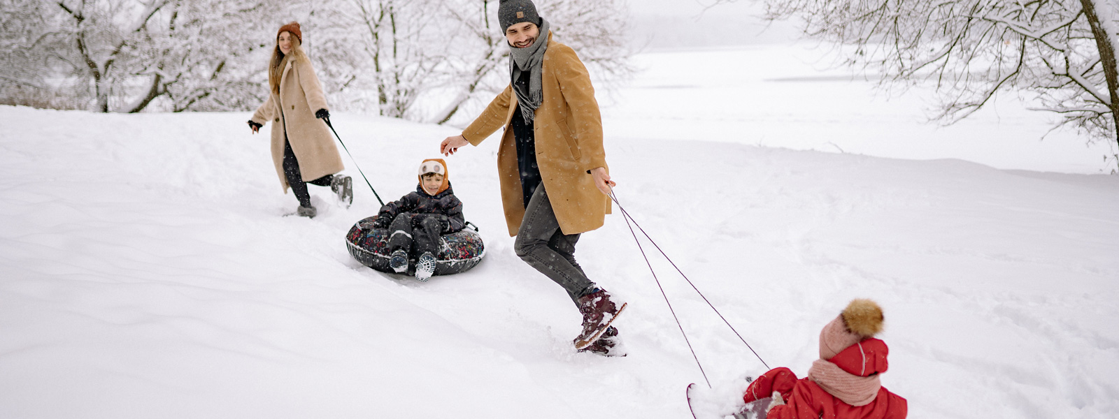 Nicht nur zur Winterzeit cool: Kugelschreiber mit Frost-Effekt