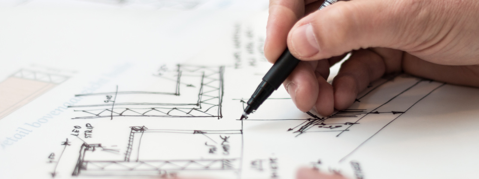 Fineliner Stifte für präzises Schreiben und Zeichnen