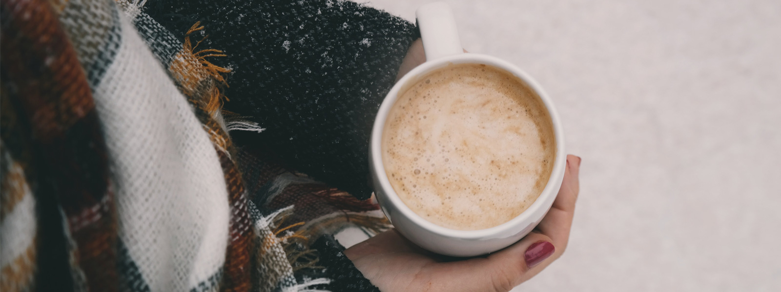 Trendy & nachhaltig – Senator Tasse ELITE