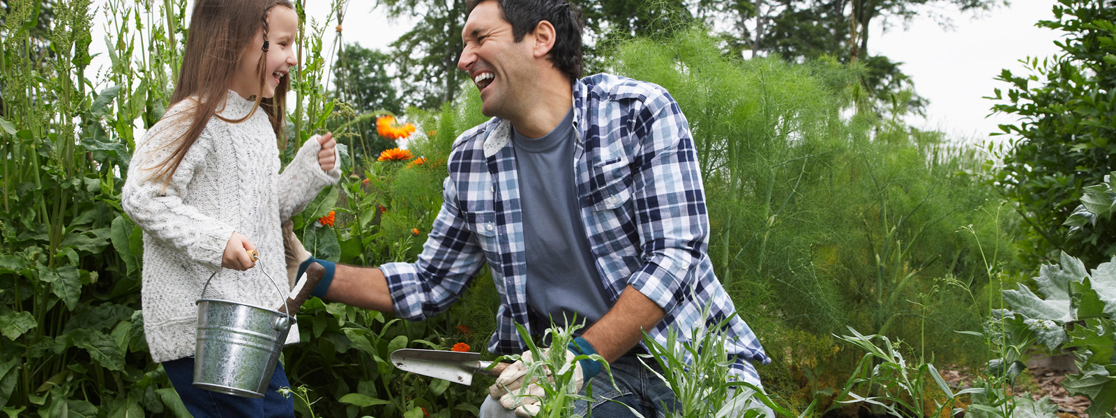 Weil viele zuhause bleiben: Werbeartikel für Garten jetzt verschenken