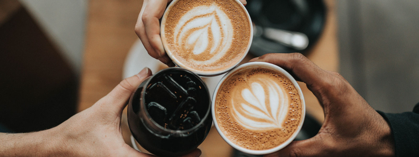 Richtig Kaffeekochen für Geschäftspartner und Kollegen – gar nicht so einfach!