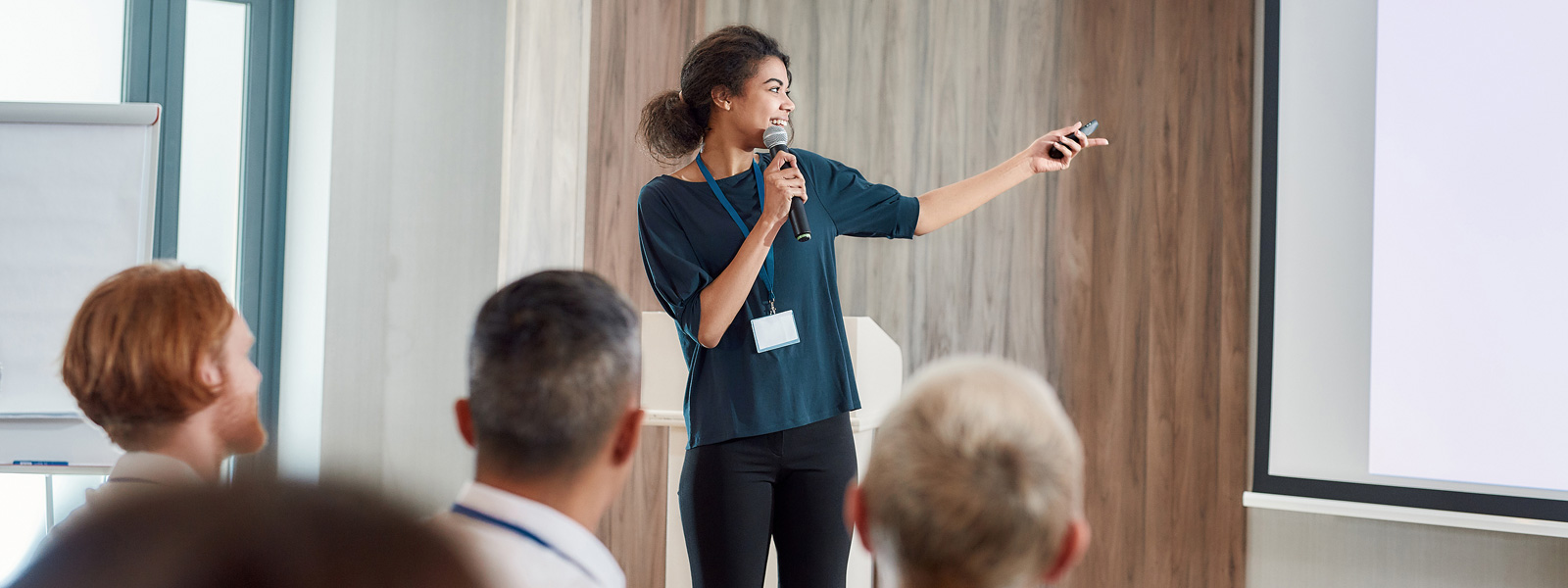 4 in 1 Laserpointer sind die Highlights jeder Präsentation