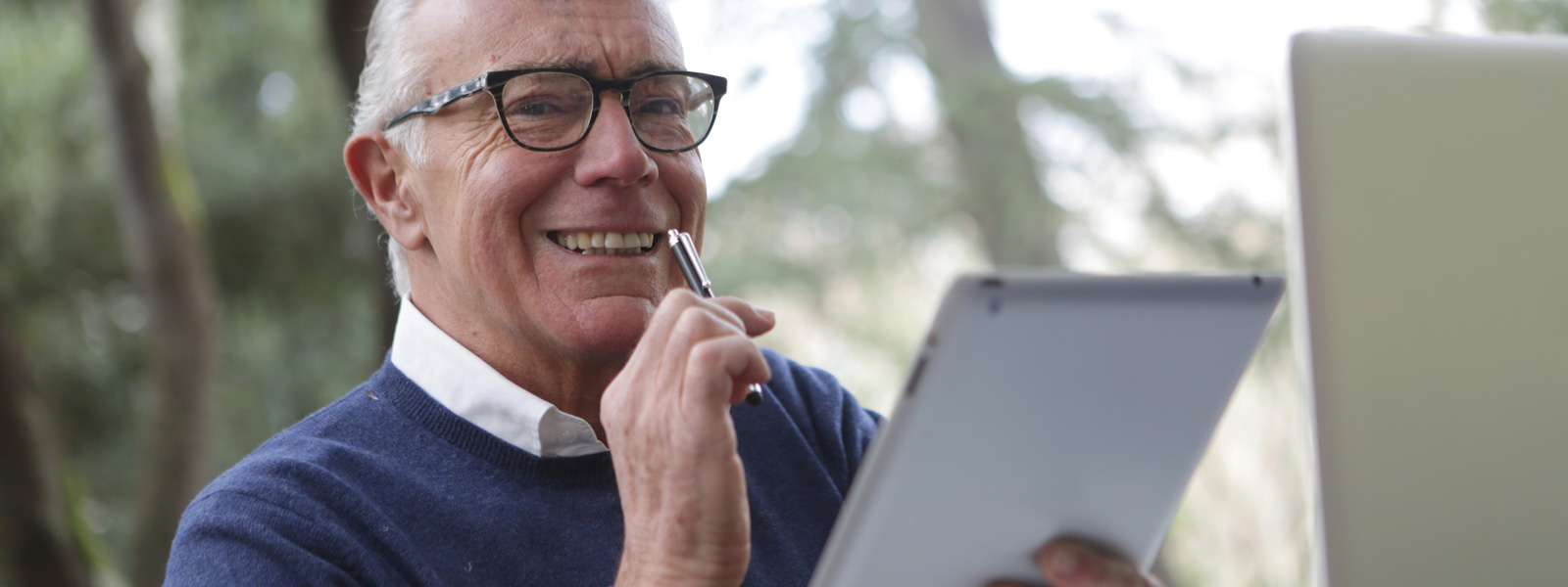 Und man braucht ihn doch! Stylus – die Vorteile des Eingabestiftes