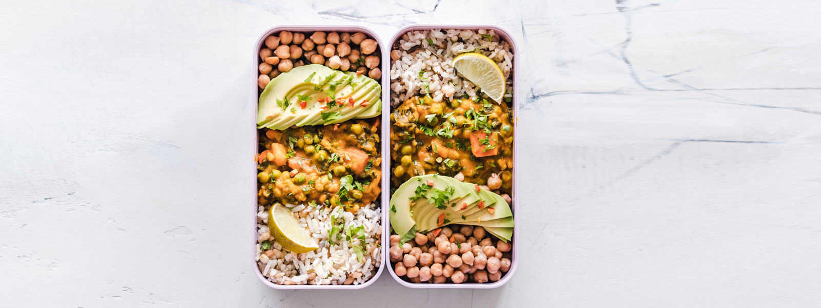 Edding hilft Foodies beim Beschriften der Meal Prep Boxen