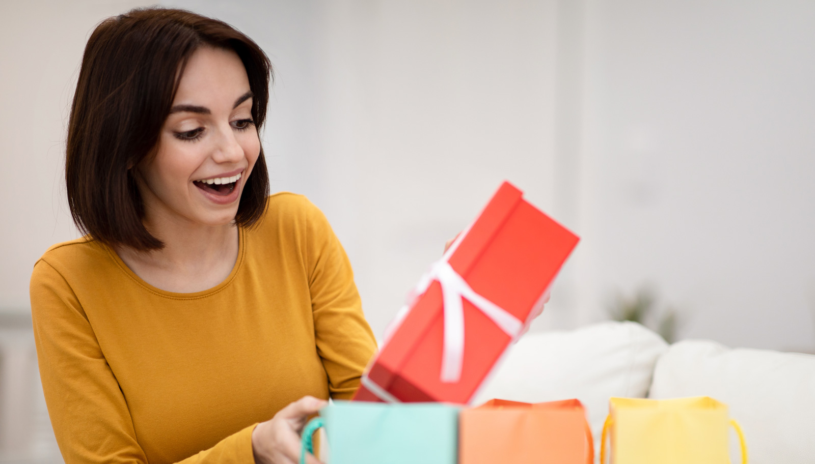 Die Kunst des richtigen Schenkens: Mehr als nur Geschenke überreichen