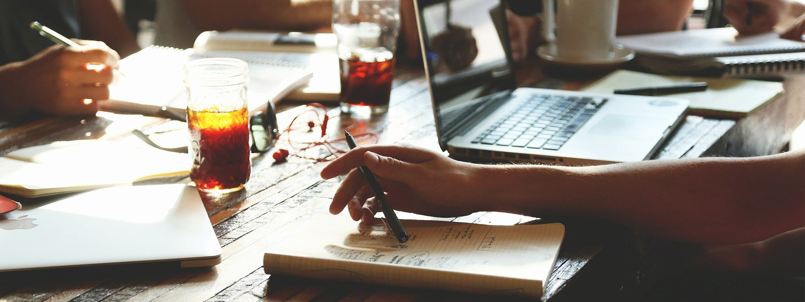 Office-Trend Sketchnoting – wir haben die passenden Fineliner