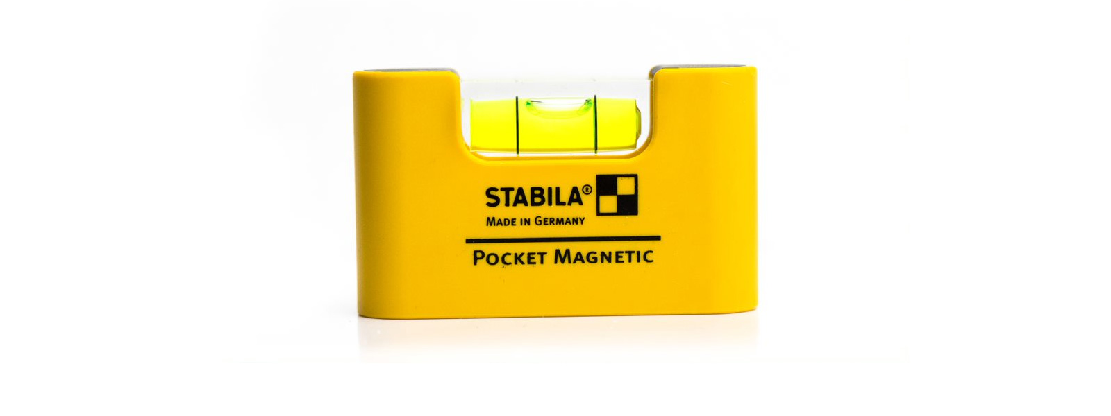 Stabila Pocket Electric ist Elektrikers Liebling